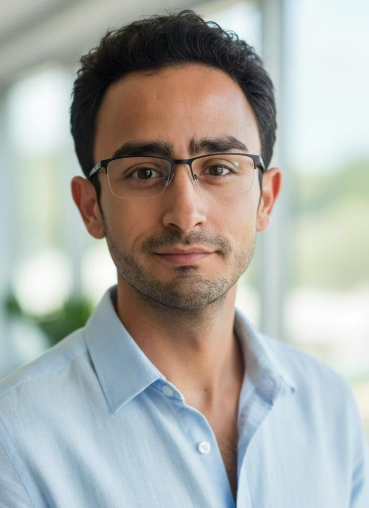 Samuel Da Silva - Creador de Ubajay Digital